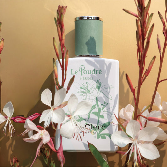 Le Poudre Neroli