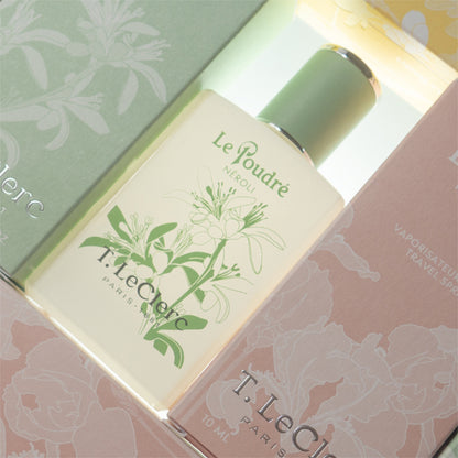 Le Poudre Neroli