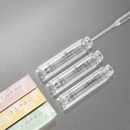 Le Poudre White Iris Refill