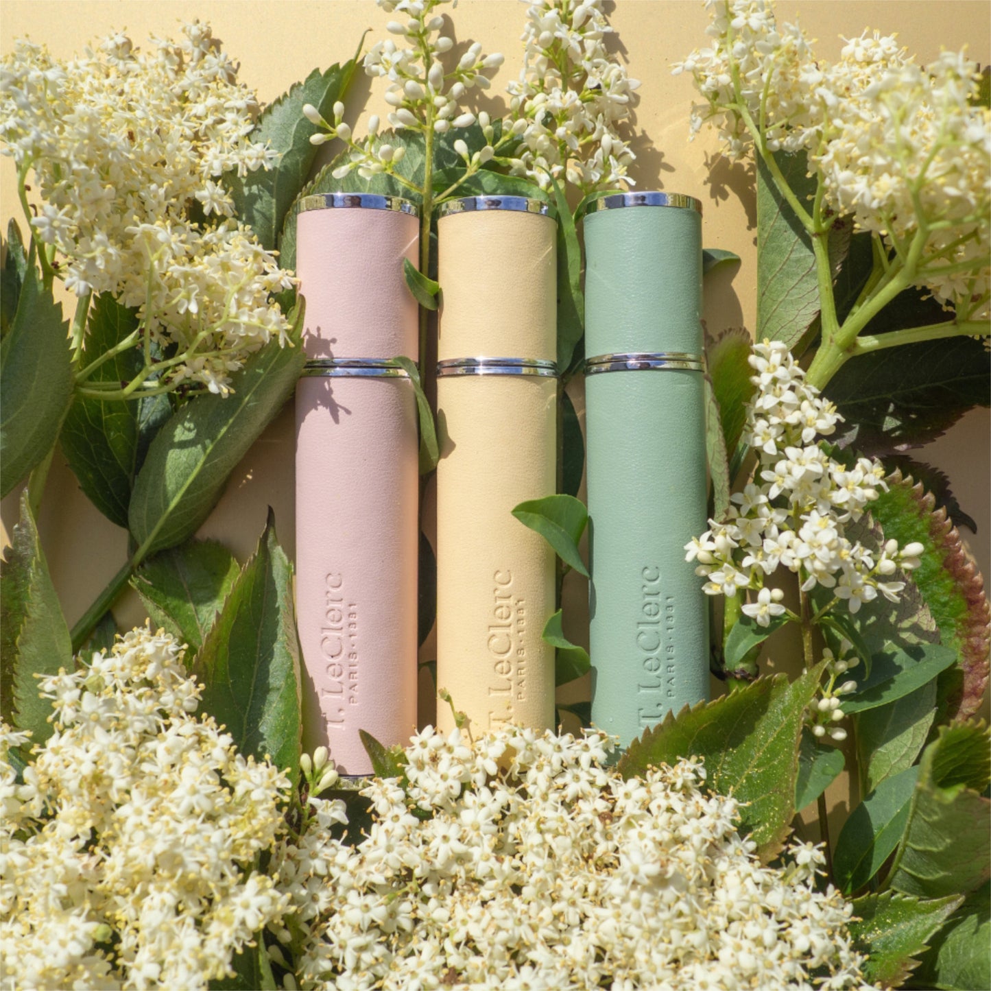 Travel Spray Le Poudre Neroli