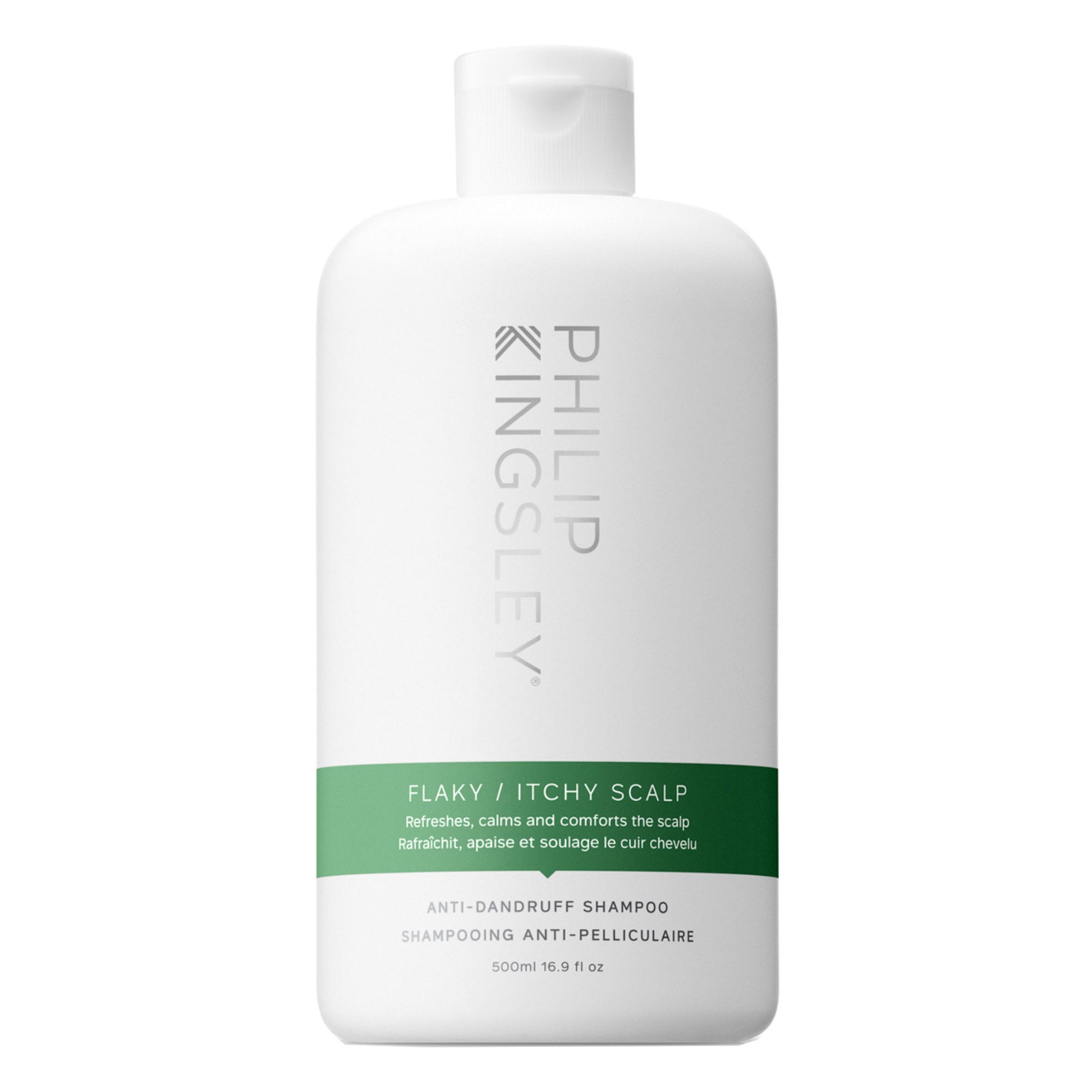 Philip Kingsley Flaky Itchy Scalp Shampoo / 500 ml Ansicht 1