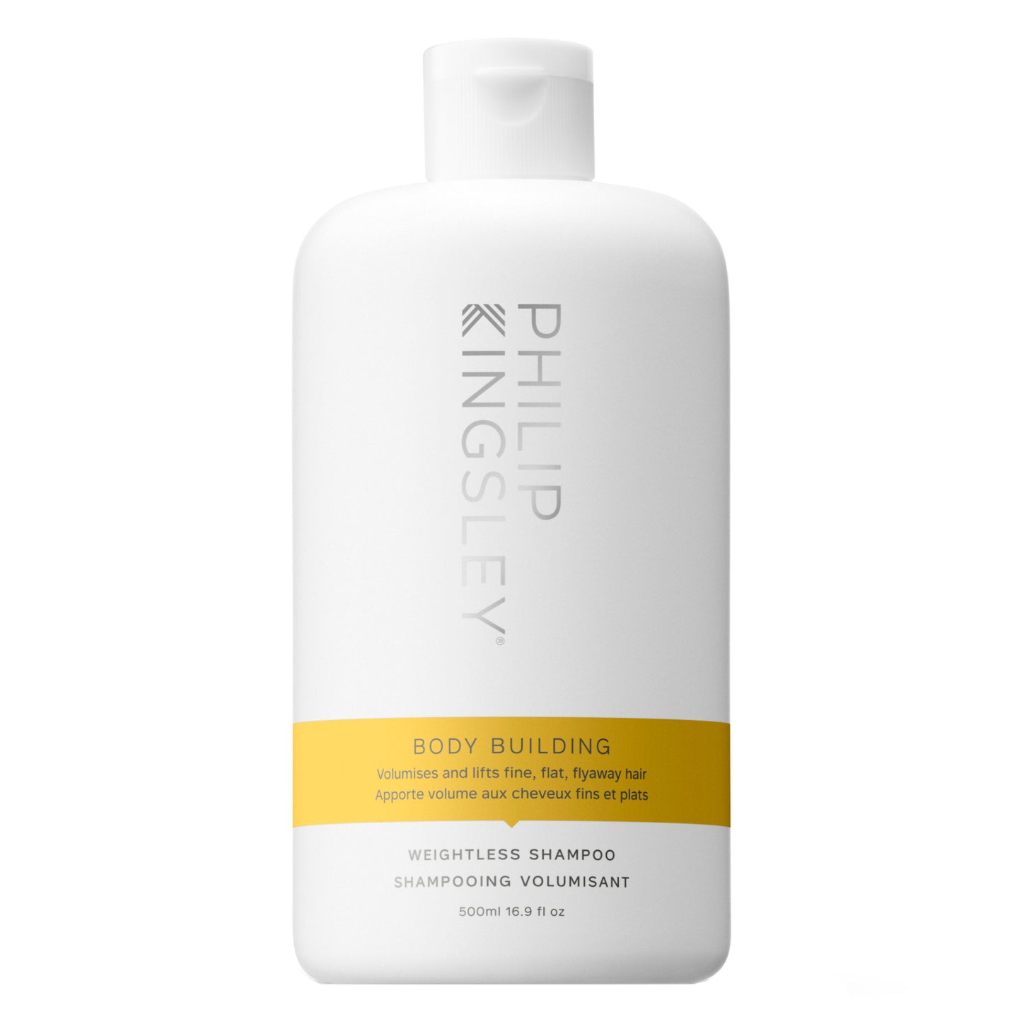Philip Kingsley Body Building Shampoo / 500 ml Ansicht 1