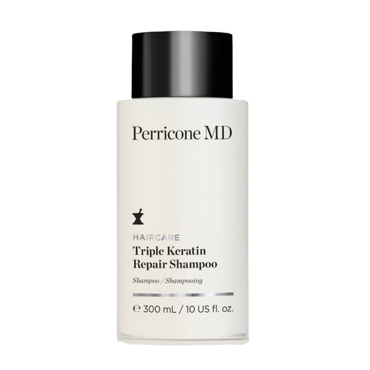 Haircare Triple Keratin Repair Shampoo