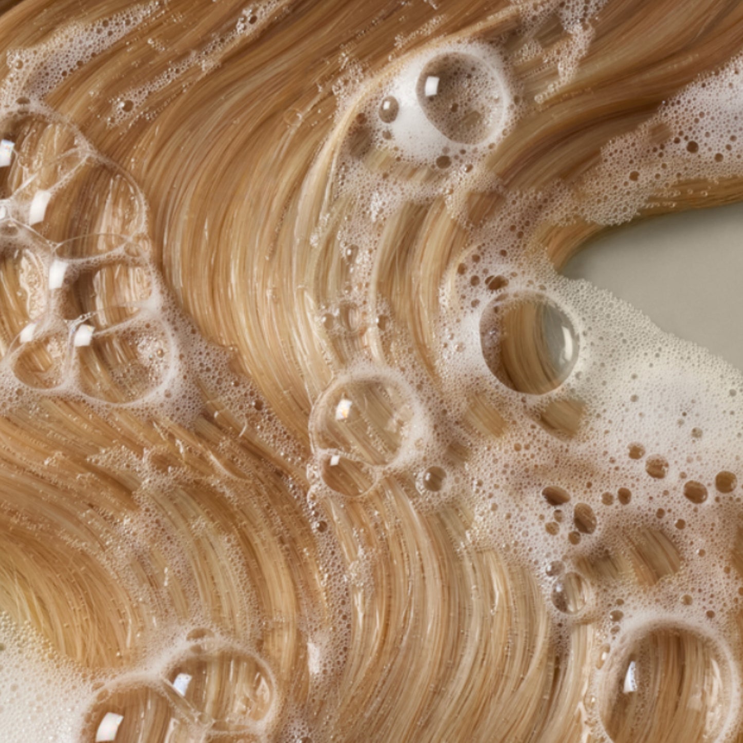 Haircare Triple Keratin Repair Shampoo