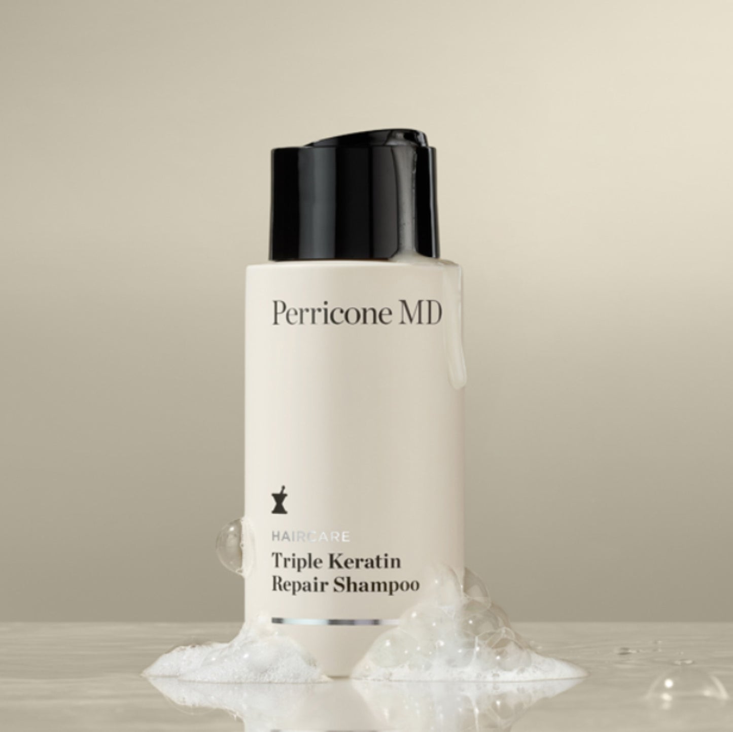 Haircare Triple Keratin Repair Shampoo