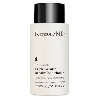 Haircare Triple Keratin Repair Conditioner