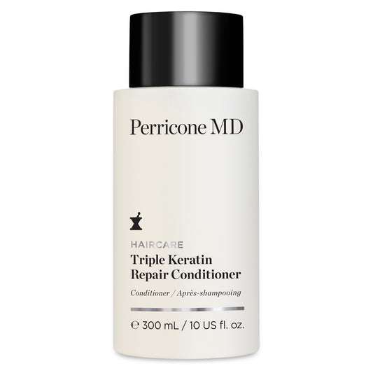 Haircare Triple Keratin Repair Conditioner