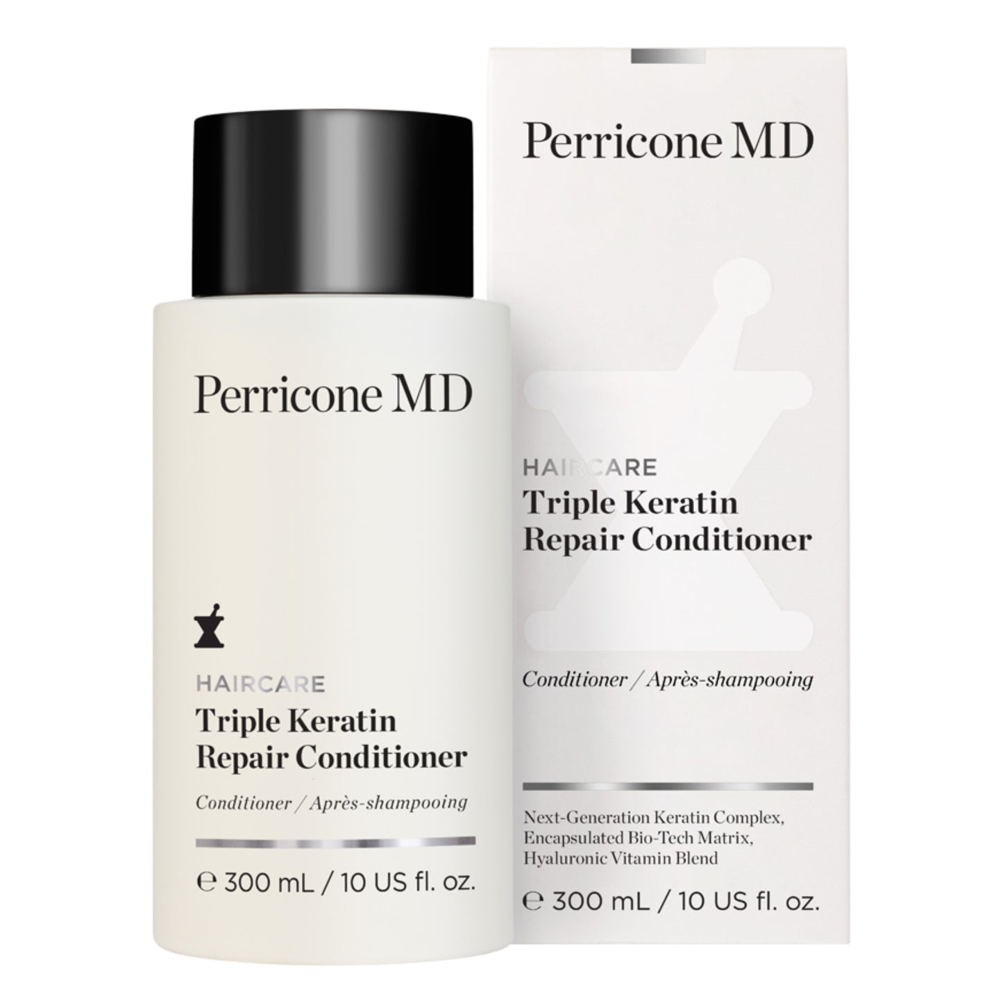 Haircare Triple Keratin Repair Conditioner
