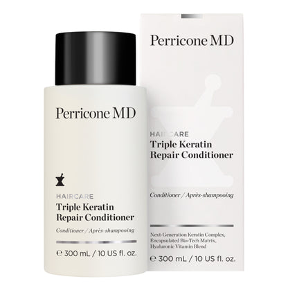 Haircare Triple Keratin Repair Conditioner