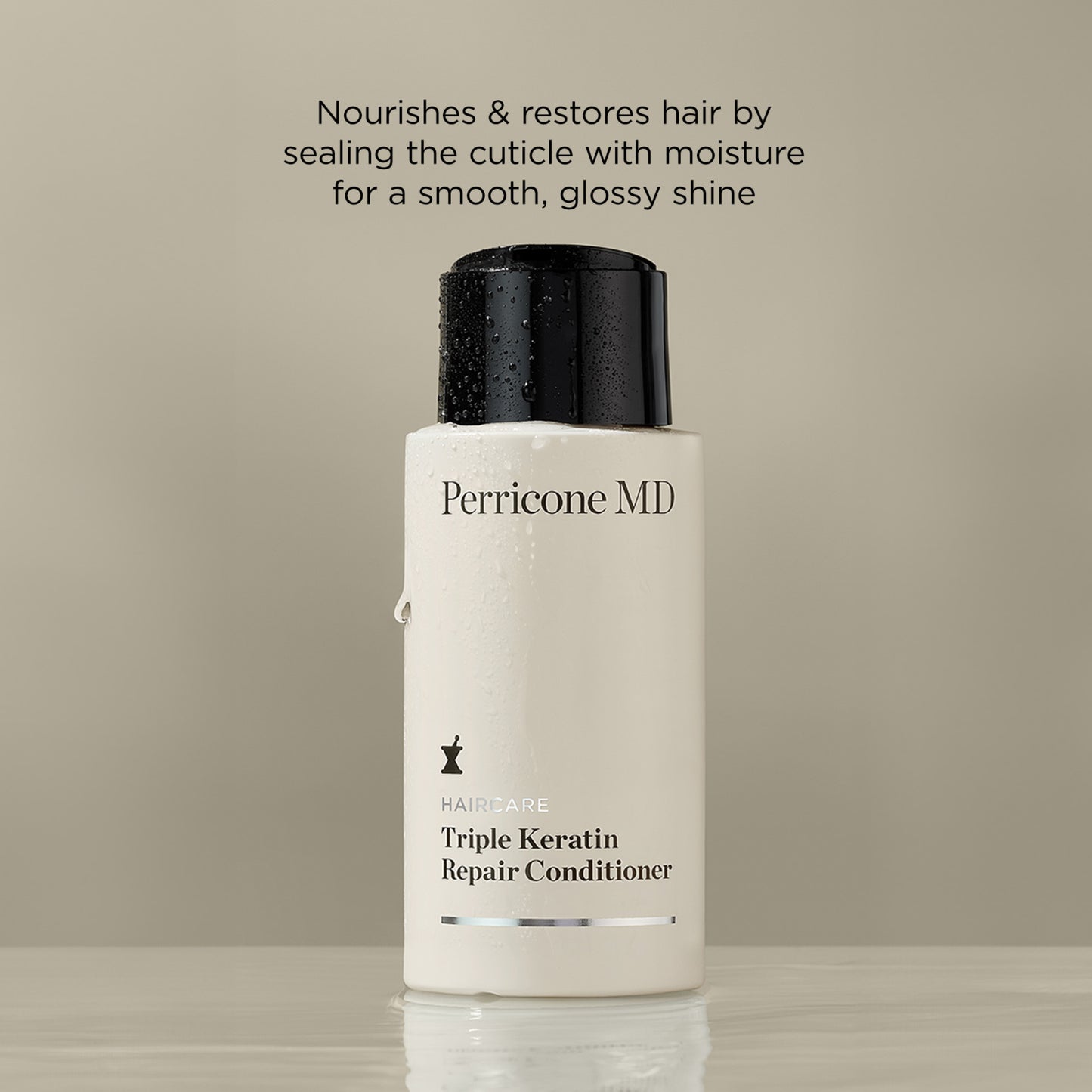 Haircare Triple Keratin Repair Conditioner