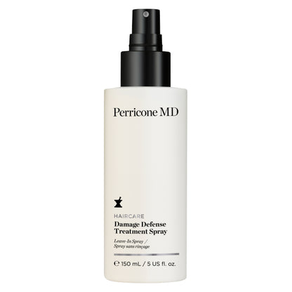 Haircare Damage Defense Treatment Spray
