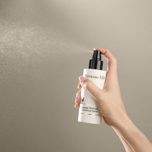 Haircare Damage Defense Treatment Spray