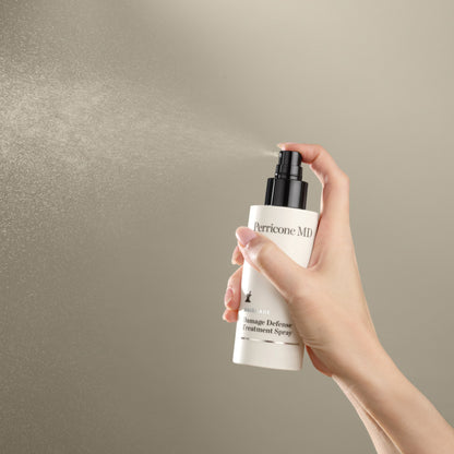 Haircare Damage Defense Treatment Spray