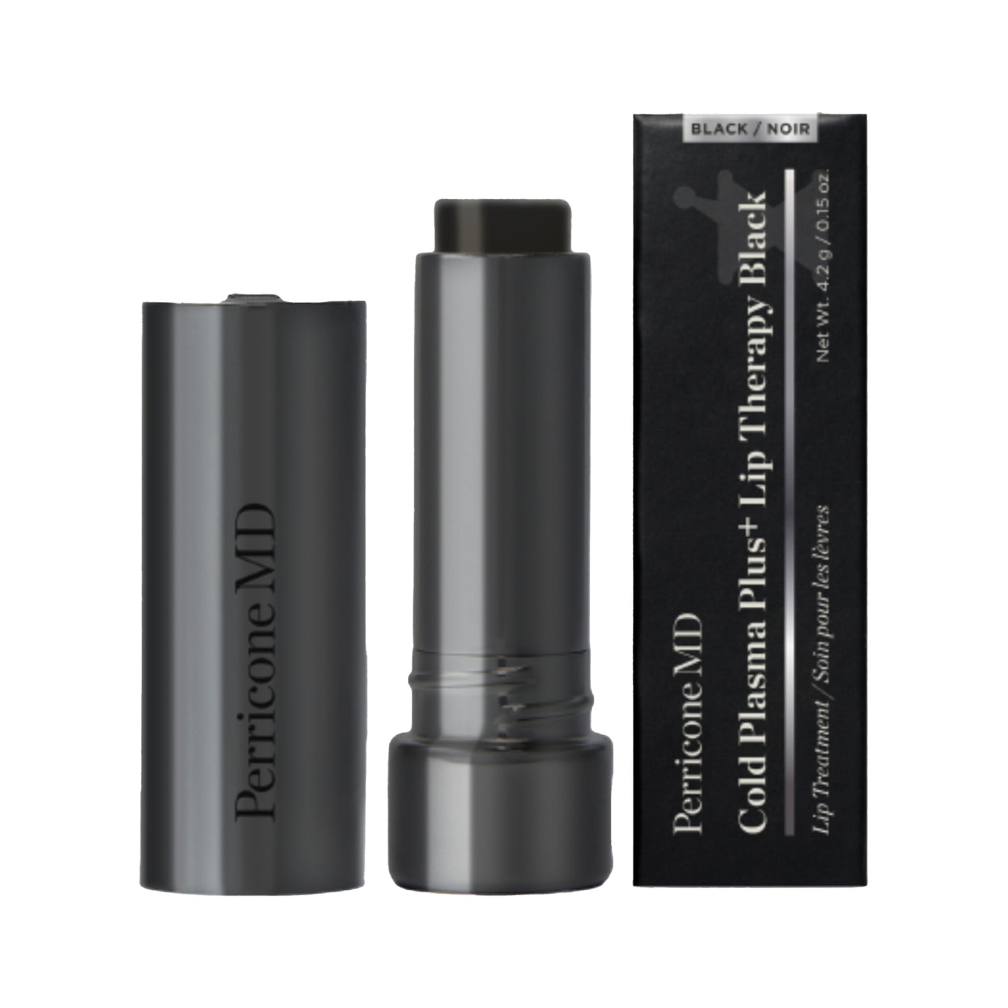 Perricone MD Cold Plasma Plus+ Lip Therapy (BLACK) (Limited Edition) Ansicht 3