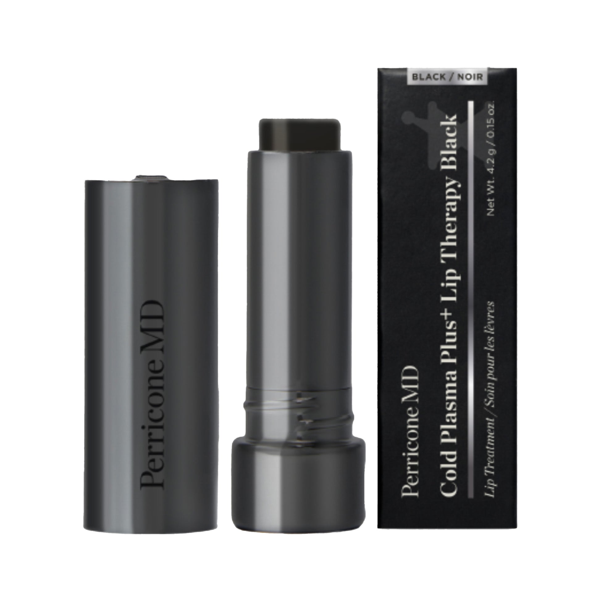 Perricone MD Cold Plasma Plus+ Lip Therapy (BLACK) (Limited Edition) Ansicht 3