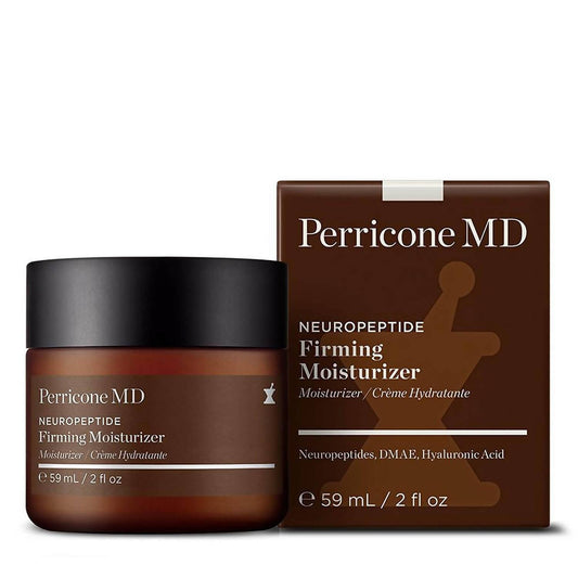 Neuropeptide Pro-Strength Firming Moisturizer