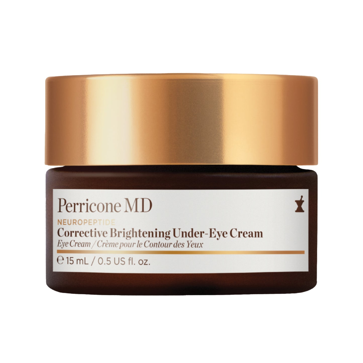 Neuropeptide Corrective Brightening Under-Eye Cream