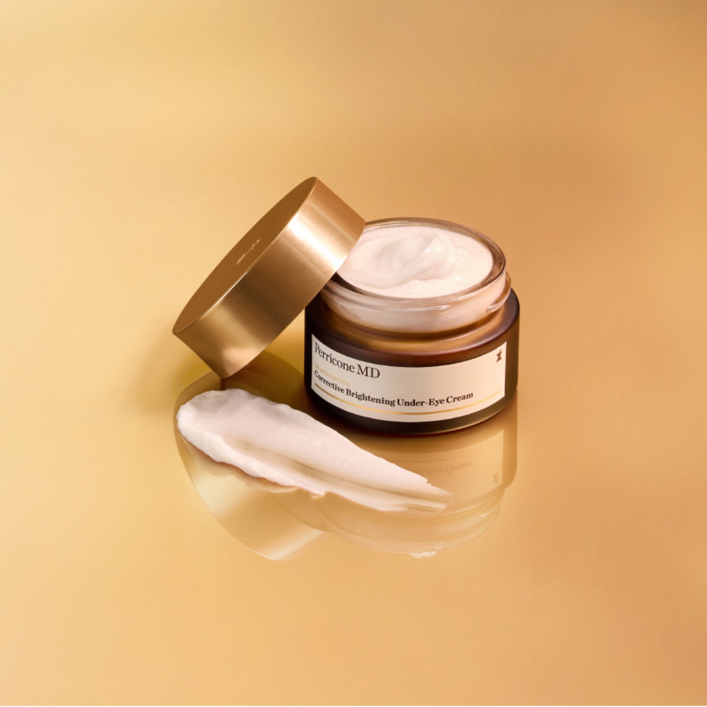 Neuropeptide Corrective Brightening Under-Eye Cream