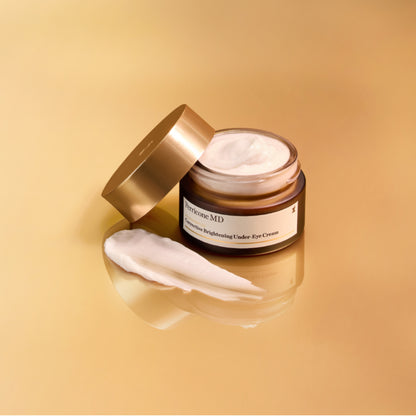 Neuropeptide Corrective Brightening Under-Eye Cream