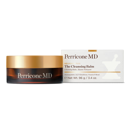 Neuropeptide The Cleansing Balm