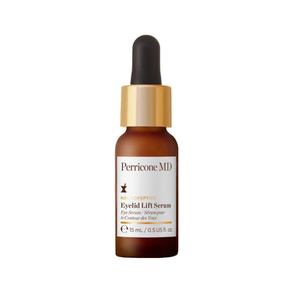 Neuropeptide Eyelid lift Serum