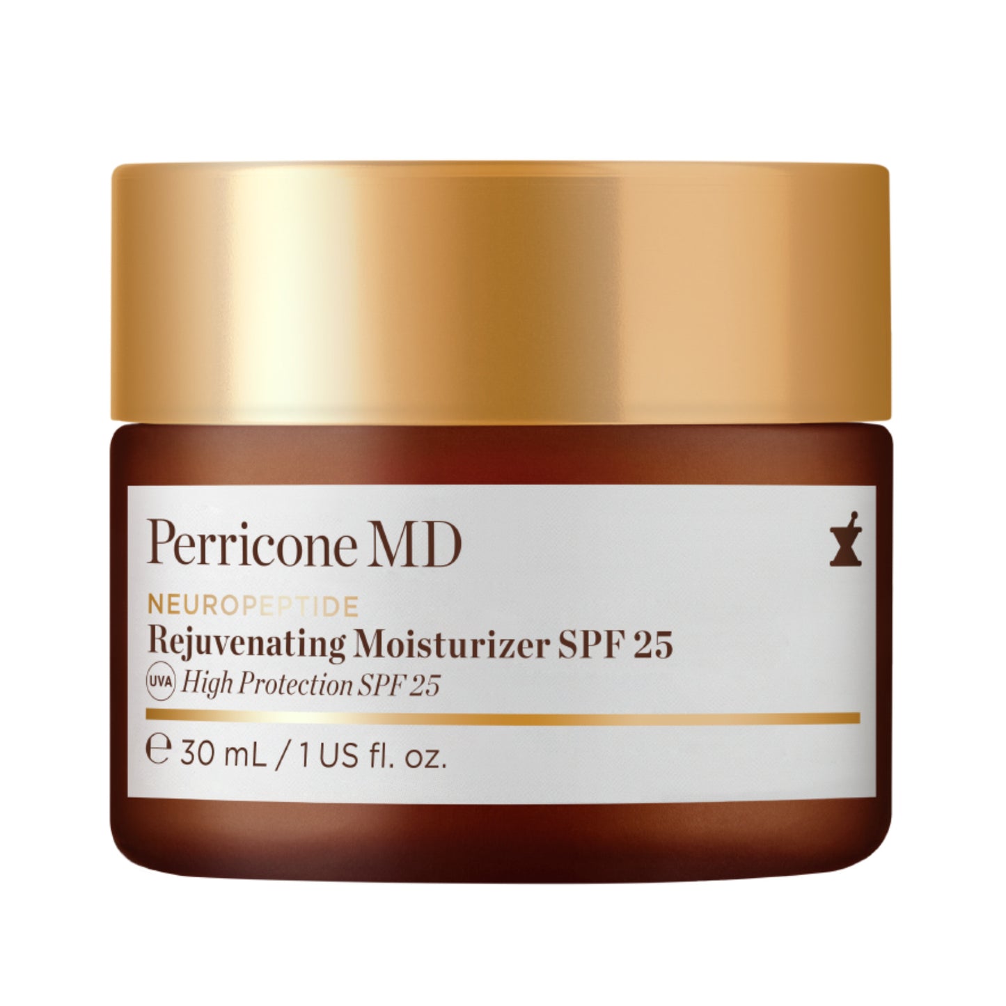 Neuropeptide Rejuvenating Moisturizer SPF