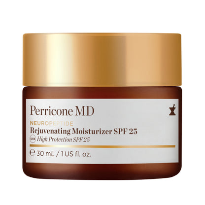 Neuropeptide Rejuvenating Moisturizer SPF