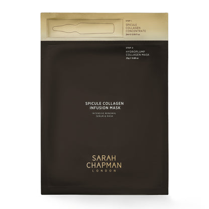 Spicule Collagen Mask / 1 Stück