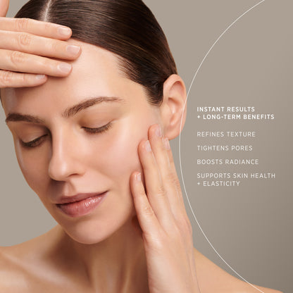 Spicule Collagen Mask / 4 Stück