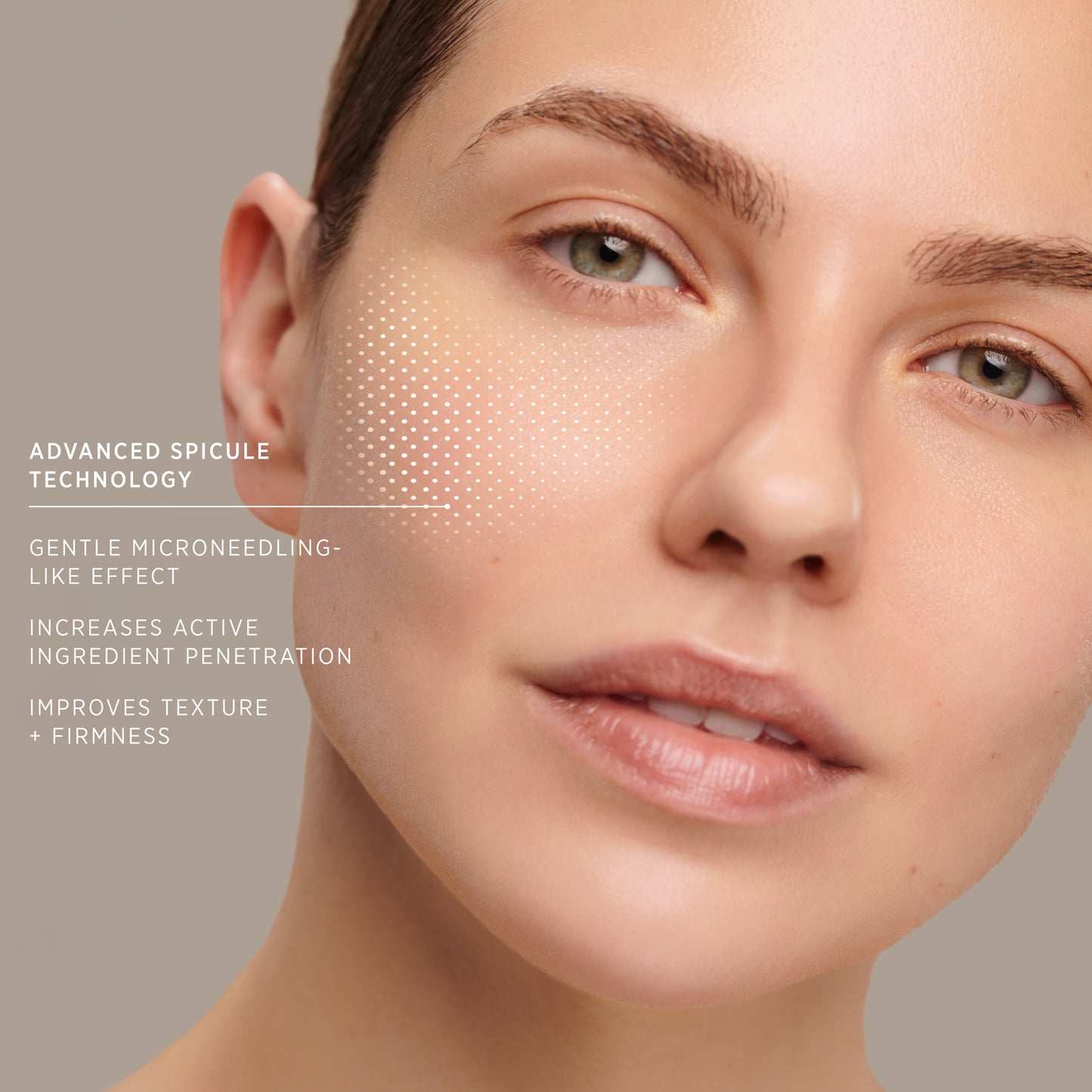 Spicule Collagen Mask / 4 Stück