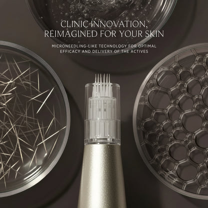 Spicule Collagen Mask / 4 Stück