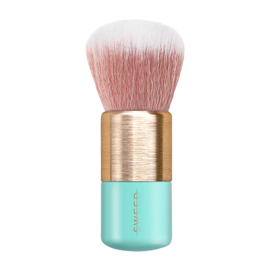 SWEED 02 Kabuki Brush Ansicht 1