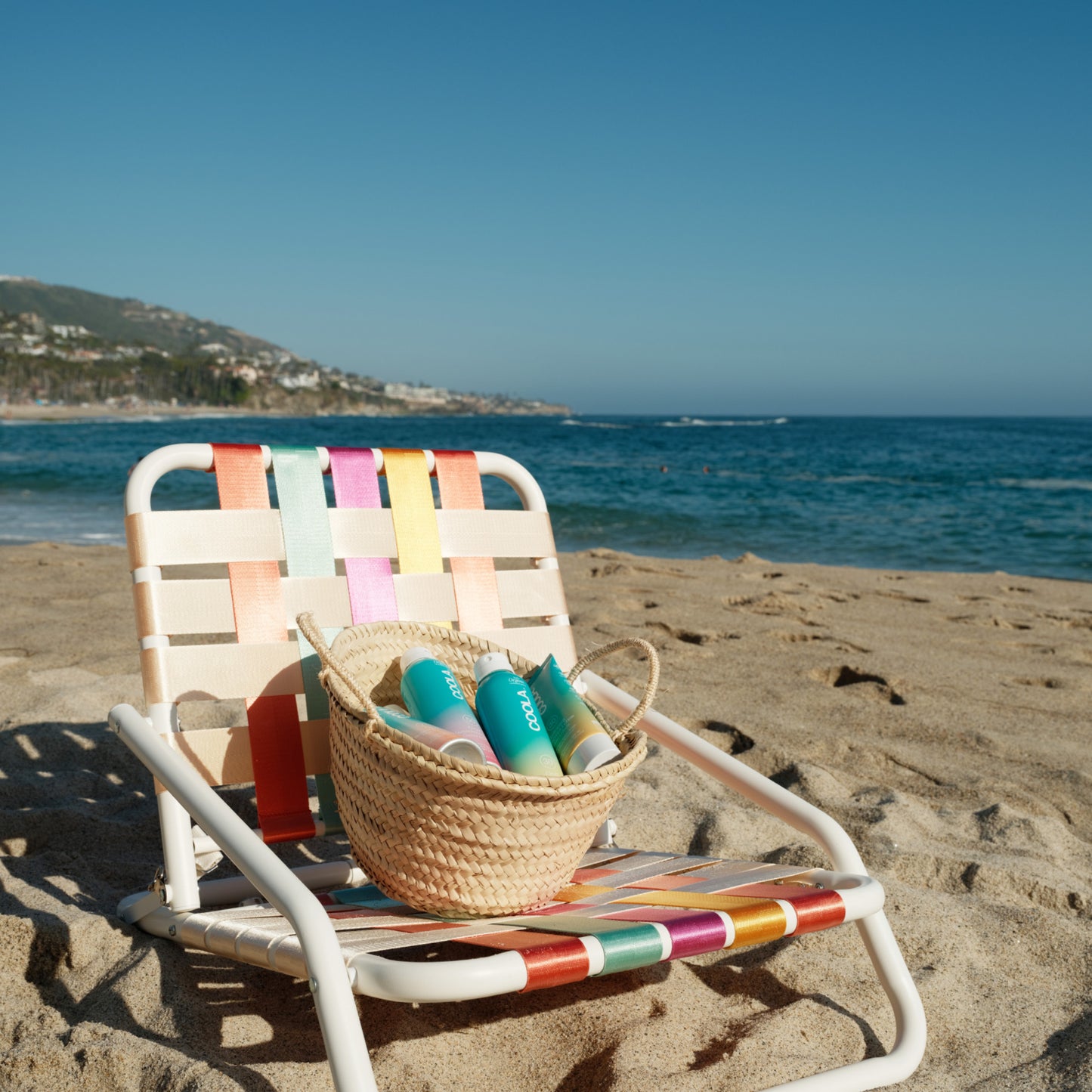 Classic Body SPF 30 Piña Colada