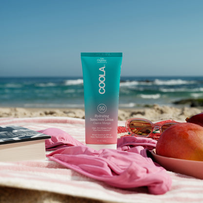 Classic Body SPF 50 Guava Mango