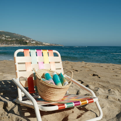 Classic Body SPF 50 Fragrance-Free