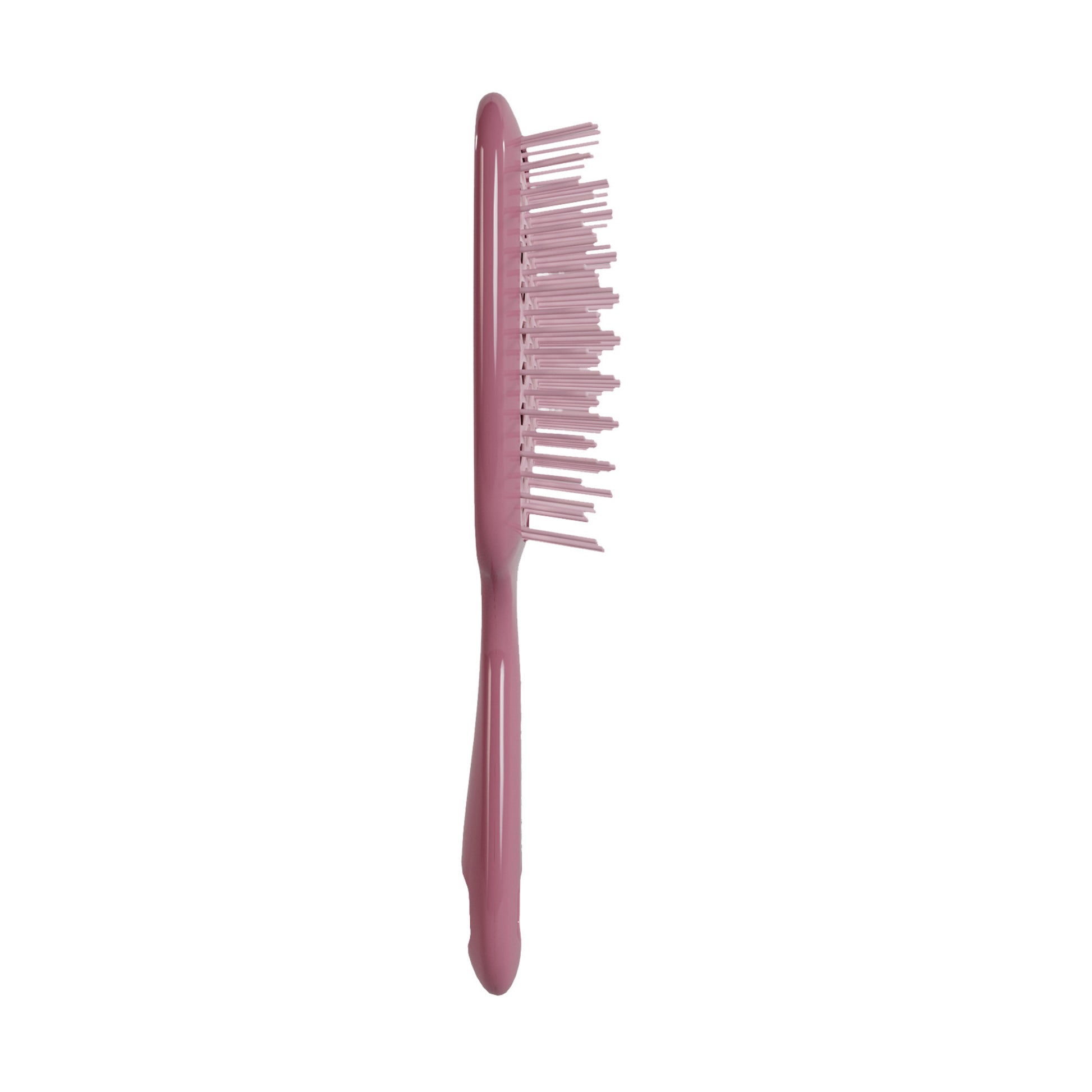 UNbrush Detangling Hair Brush -Pastel Collection / Rose Ansicht 2