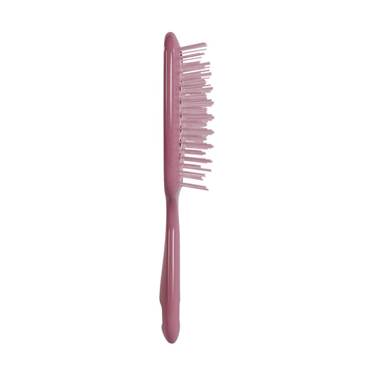 UNbrush Detangling Hair Brush -Pastel Collection / Rose Ansicht 2