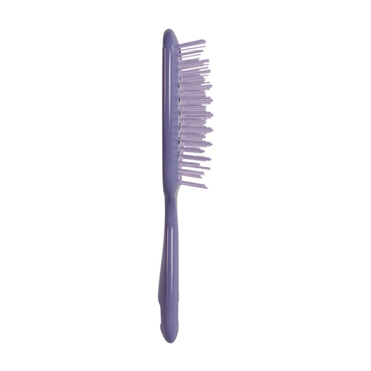 Detangling Hair Brush -Pastel Collection / Lavender
