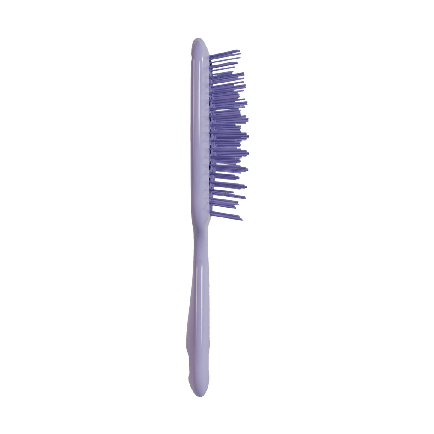UNbrush Detangling Hair Brush Mini -Pastel Collection / Lilac Ansicht 2