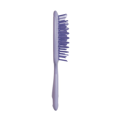 UNbrush Detangling Hair Brush Mini -Pastel Collection / Lilac Ansicht 2