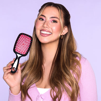 UNbrush Detangling Hair Brush / Canyon Ansicht 4