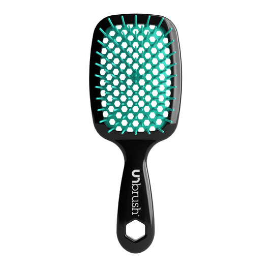 UNbrush Detangling Hair Brush / Lagoon Ansicht 1