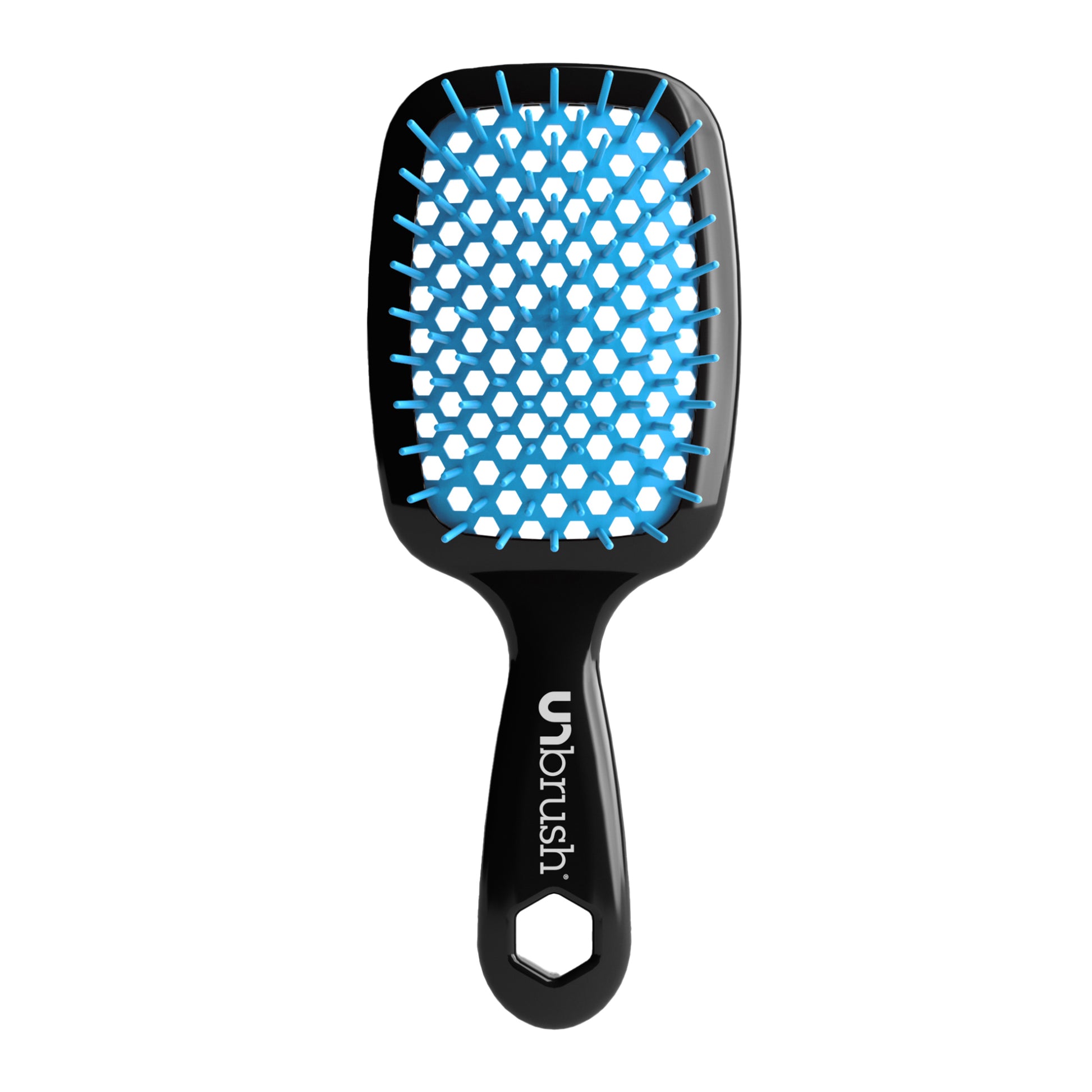 UNbrush Detangling Hair Brush / Ocean Ansicht 1
