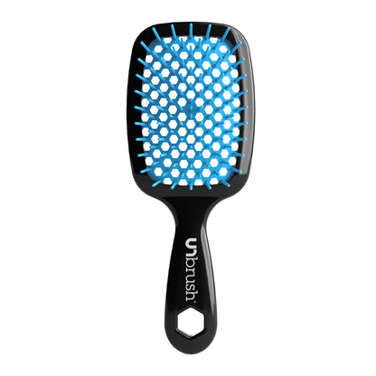 UNbrush Detangling Hair Brush / Ocean Ansicht 1