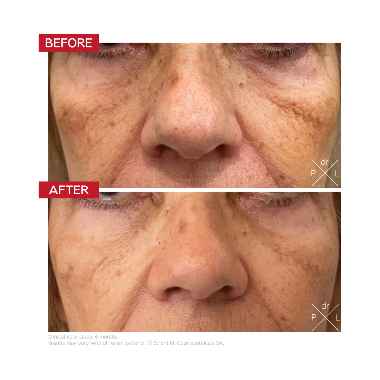 Dr.Levy Switzerland The Brightening Set Ansicht 3