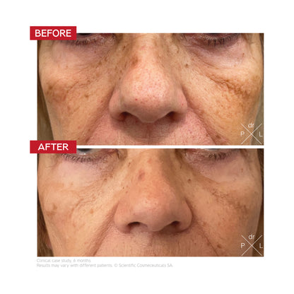 Dr.Levy Switzerland The Brightening Set Ansicht 3
