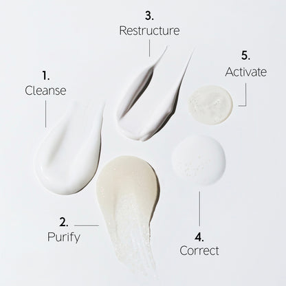 Dr.Levy Switzerland The Brightening Set Ansicht 4