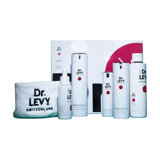 Dr.Levy Switzerland The Lifting Set Ansicht 1