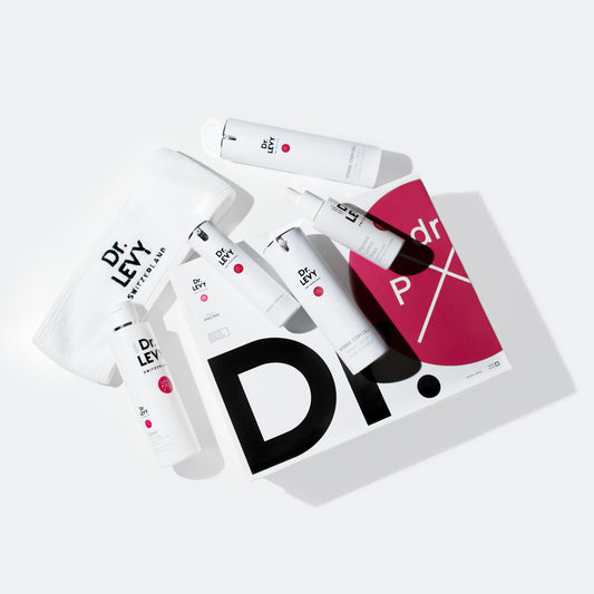 Dr.Levy Switzerland The Lifting Set Ansicht 2