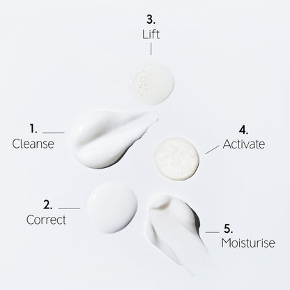 Dr.Levy Switzerland The Lifting Set Ansicht 4